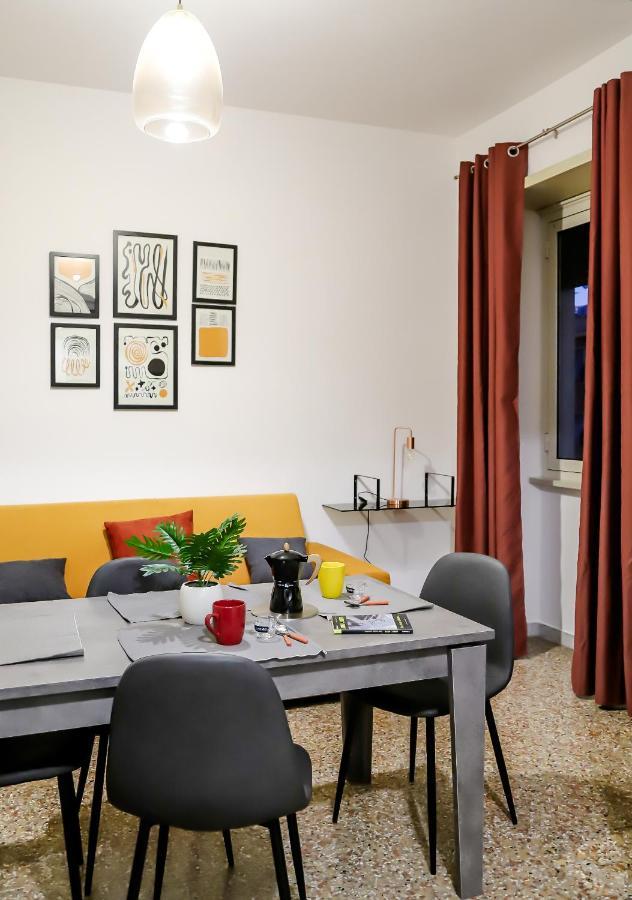 Myway Rdr Apartment Rome Exterior photo