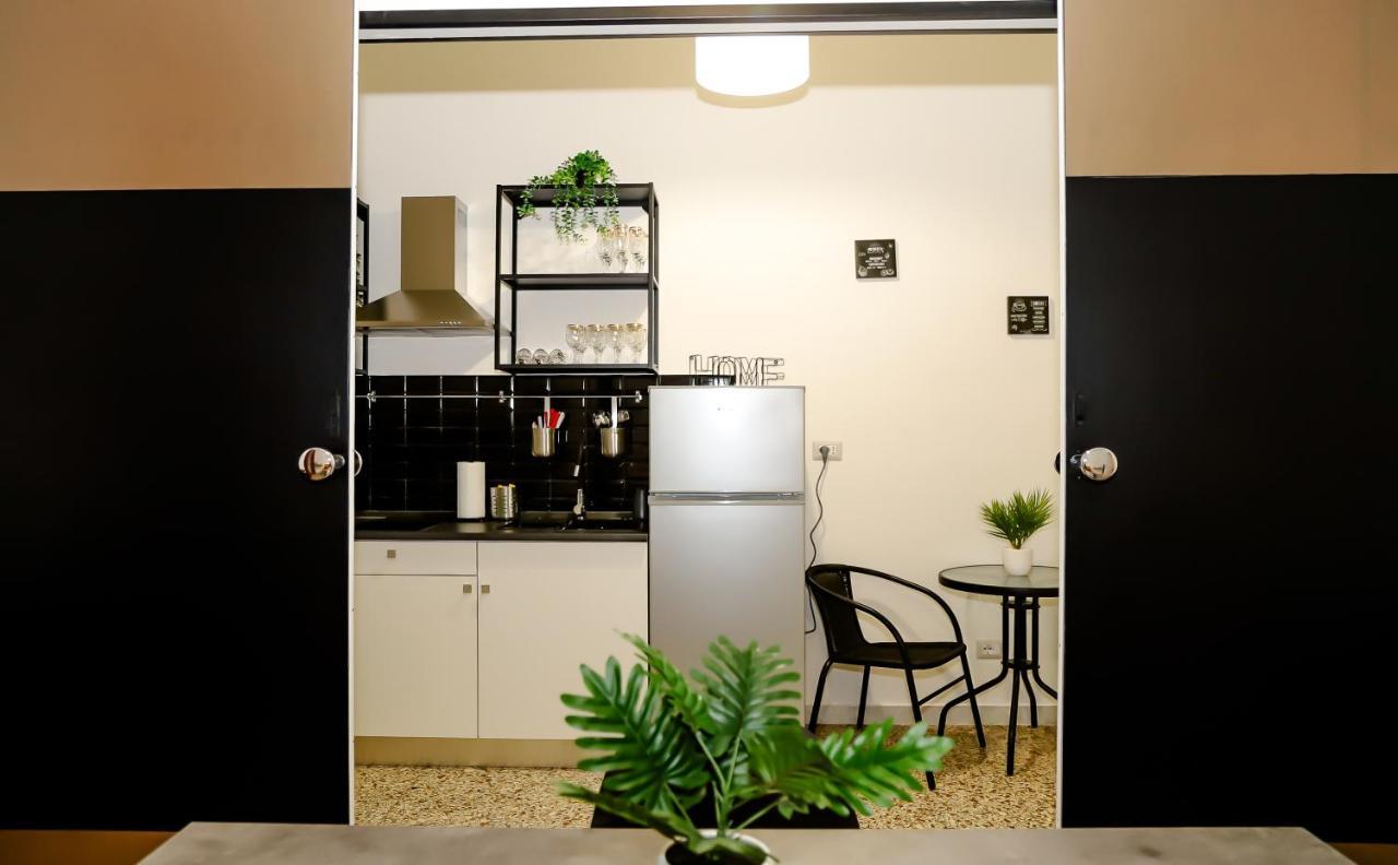 Myway Rdr Apartment Rome Exterior photo