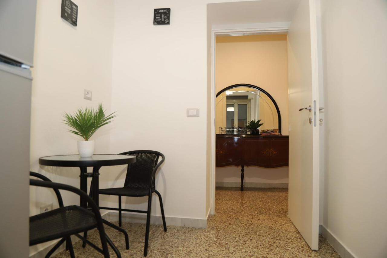 Myway Rdr Apartment Rome Exterior photo