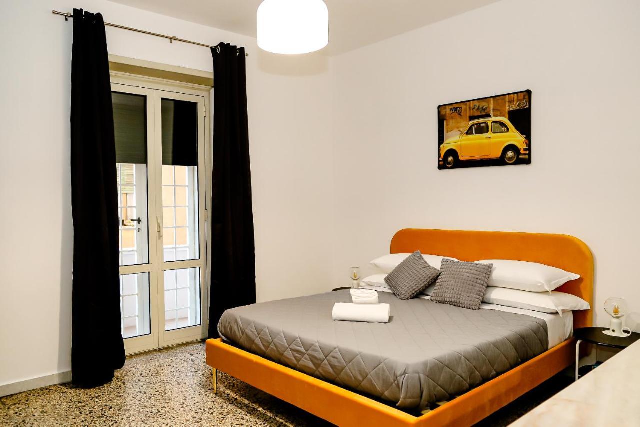 Myway Rdr Apartment Rome Exterior photo