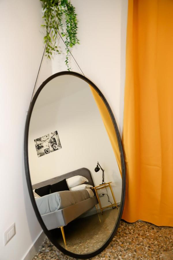 Myway Rdr Apartment Rome Exterior photo