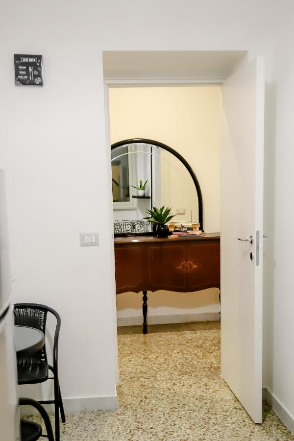 Myway Rdr Apartment Rome Exterior photo