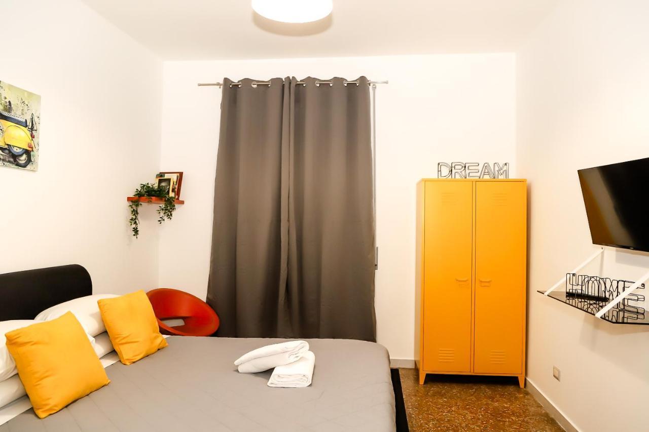 Myway Rdr Apartment Rome Exterior photo